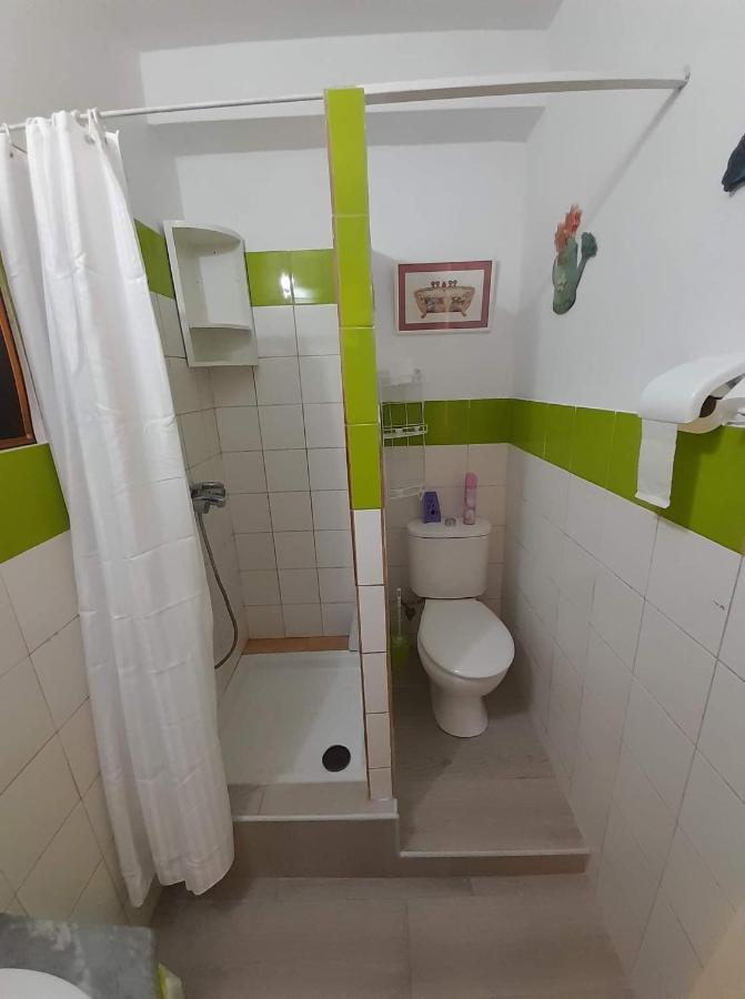 Primavera Apartment Olga With Free Wifi Arona  Exterior foto