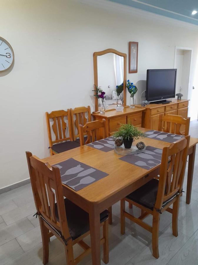 Primavera Apartment Olga With Free Wifi Arona  Exterior foto