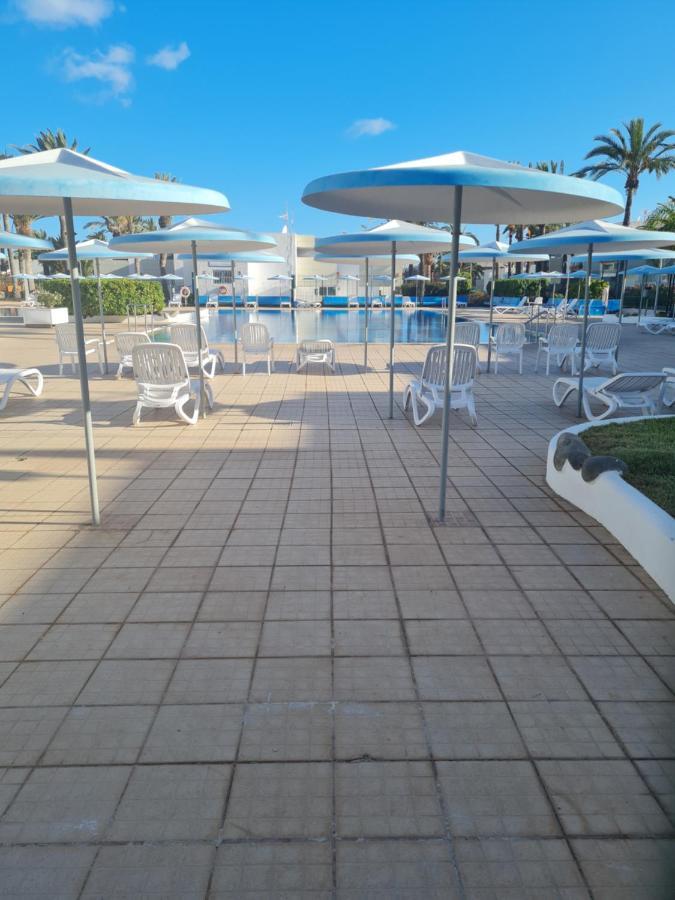 Primavera Apartment Olga With Free Wifi Arona  Exterior foto