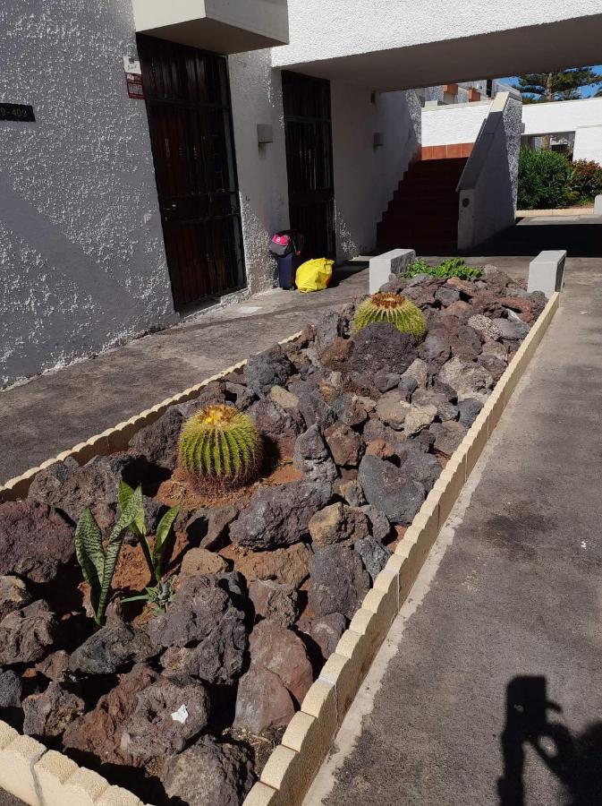 Primavera Apartment Olga With Free Wifi Arona  Exterior foto