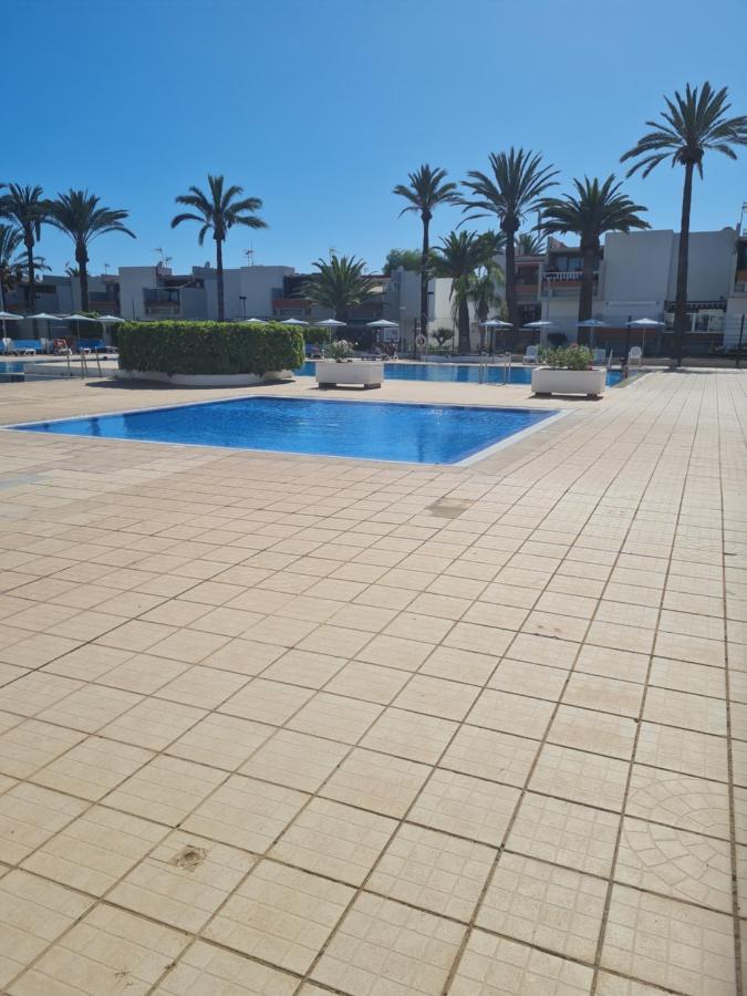 Primavera Apartment Olga With Free Wifi Arona  Exterior foto