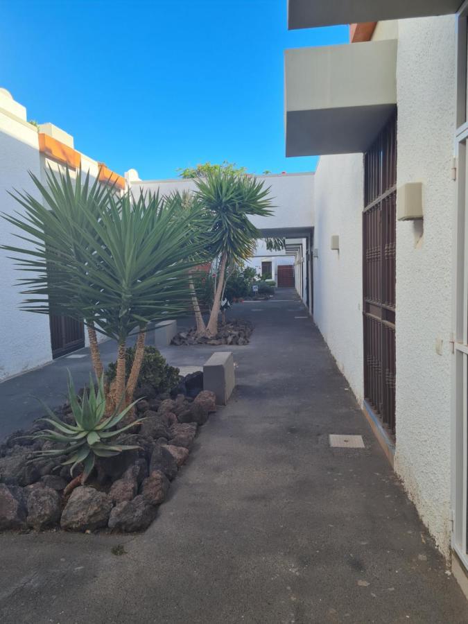 Primavera Apartment Olga With Free Wifi Arona  Exterior foto