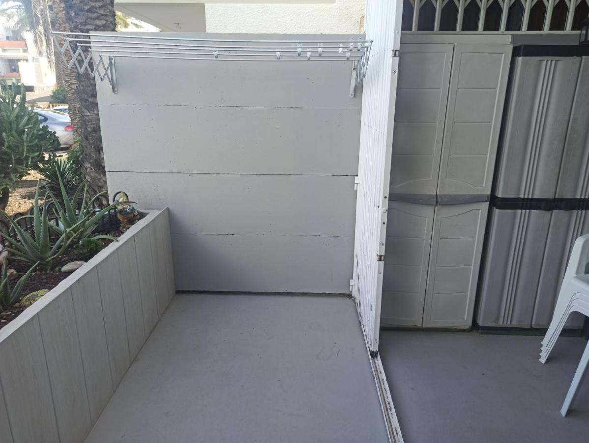 Primavera Apartment Olga With Free Wifi Arona  Exterior foto